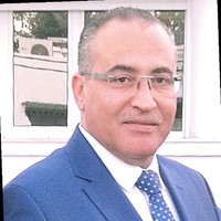 mohamed CHORFI