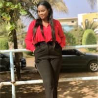 Mariama Sy