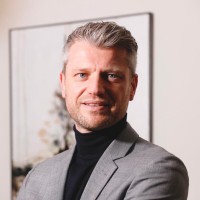 Thomas Van Eeckhout