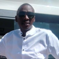 Xolisa Mpafa