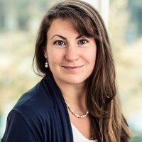 Daria Balkenende MSc