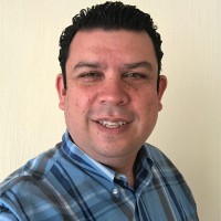 Victor Hugo Rodriguez Morgado