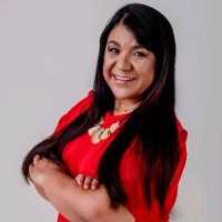 Janaina Ferreira De Souza