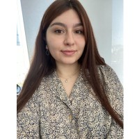 Consuelo Stephanie Hernández F.