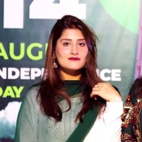Areeba Ayub