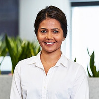 Krutika Spencer