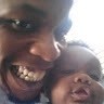 Shamar Adams
