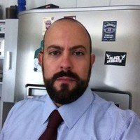 Fabricio Becker