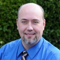 Steven Michael Anderson, MBA