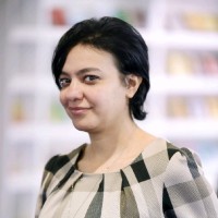 Eman Abdelmaksoud