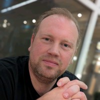 Maarten van Essen