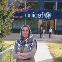 Yalda Pasandideh