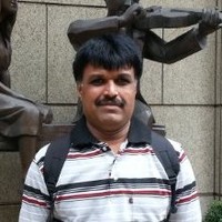 Manjunatha K.N