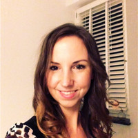 Jocelyne Ladru