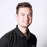 Tim Parkes-Rolfe