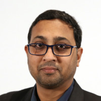 Siddhartha Srivastava