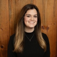 Corina Stegman