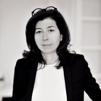 Virginie Steva-Touzery