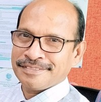Arulraj Kasparraj