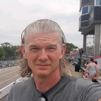 Mick Mcgrath
