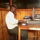 Masanyiwa Masunga