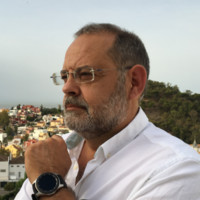 Antonio García Linares