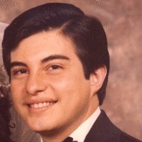 Oswaldo Gracia Medrano