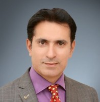 Dr. M. Azam