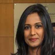 Zeenat Nawoor