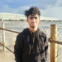 Jinna Rakesh Reddy
