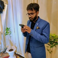 Rishabh P.