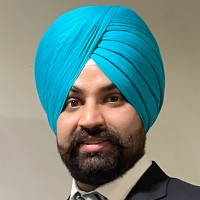 Jagmeet Gill