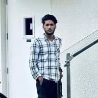 Sruthin K