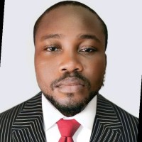 EDUVIE SAMUEL OSHEVIRE, MNSE, B.Eng, PMP, FULL-STACK DEVELOPER