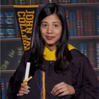 Angielina Ragnauth