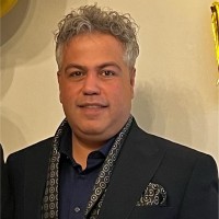 Mohammad Ali Moghadam