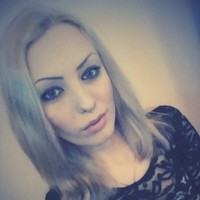 Kristina Lobkova