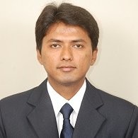 Jayaprakash Manohar