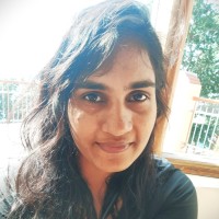 Dora Dharanija N