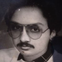 Samrendra Singh