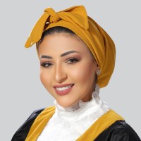 Reham Al-Absi