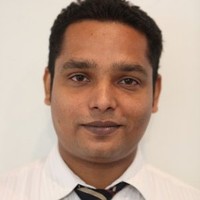 Satyendra Kumar