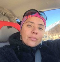 Macarena Torres Rojos