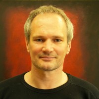 Dirk Van Den Bossche