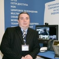 Alexey Kirsankin