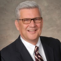 David Lewis Reed