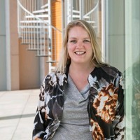 ⌨️ Hilde Van Rooij