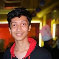 Saiyam Chheda
