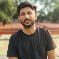 Dipak Kuttarwade