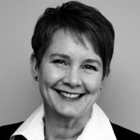Lyssa Campbell, Apr